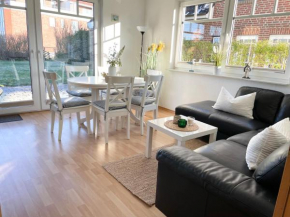 Haus Eversand Nr 1